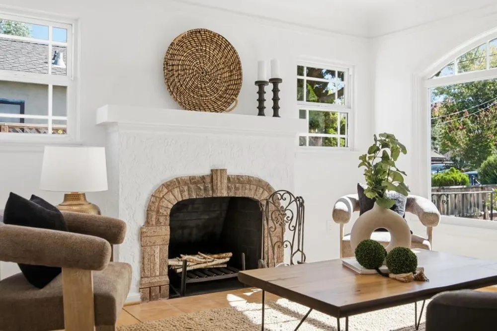 543 Jeter Street Redwood City, CA 94062