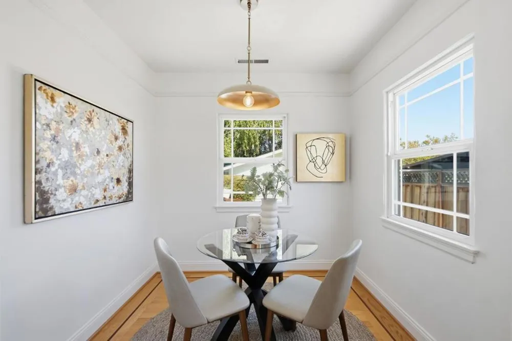 543 Jeter Street Redwood City, CA 94062