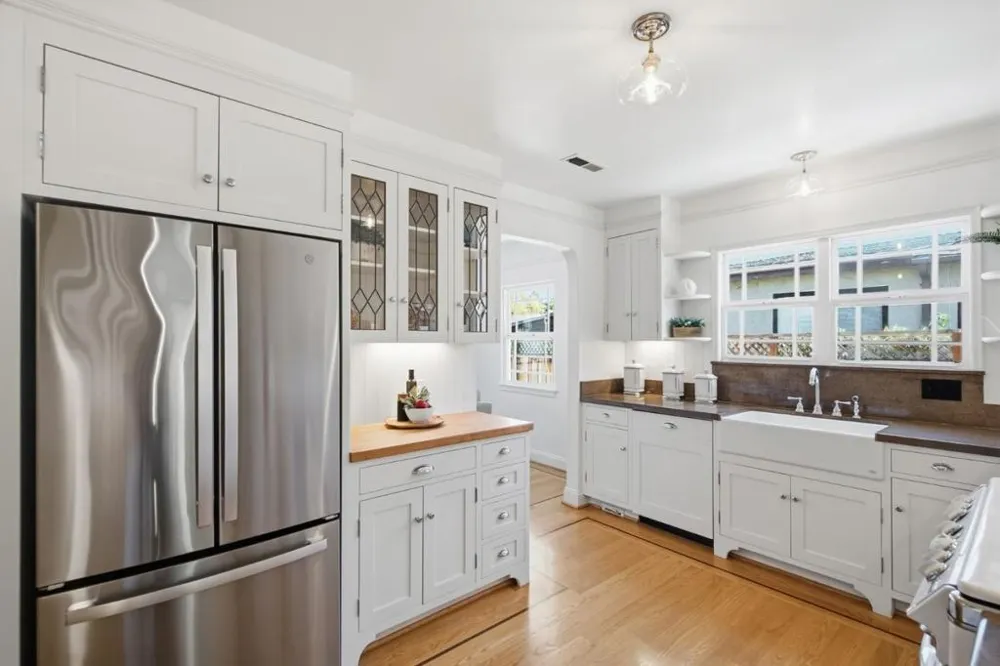 543 Jeter Street Redwood City, CA 94062