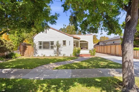 543 Jeter Street