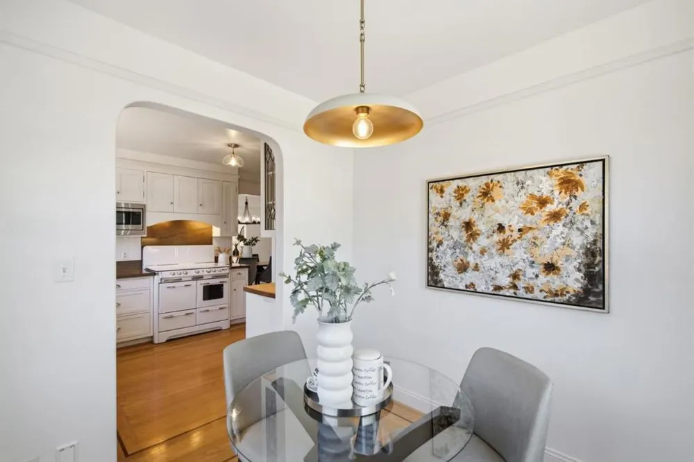 543 Jeter Street Redwood City, CA 94062