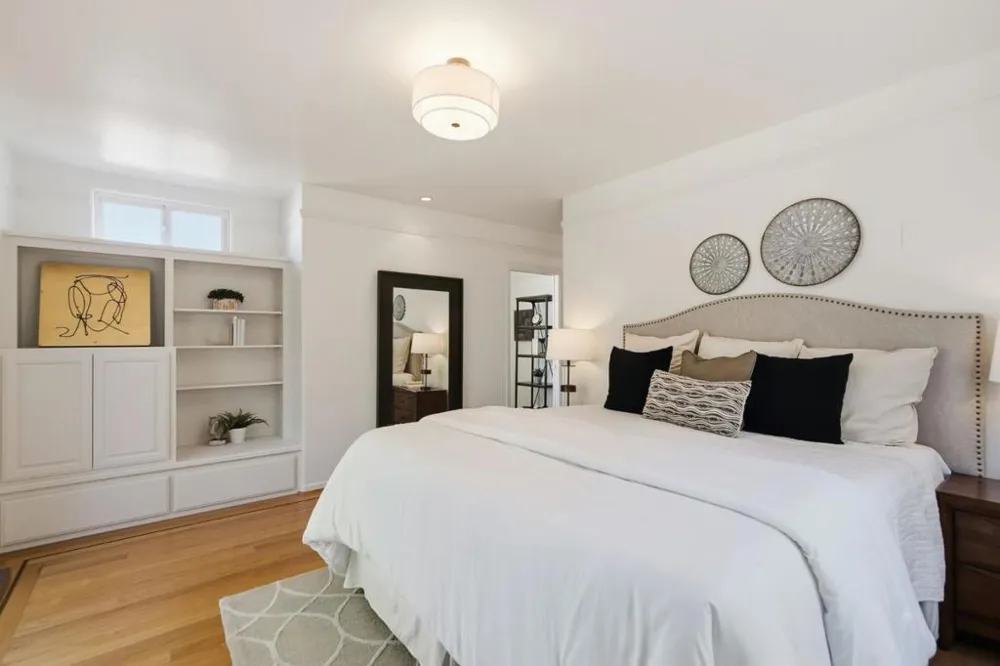 543 Jeter Street Redwood City, CA 94062