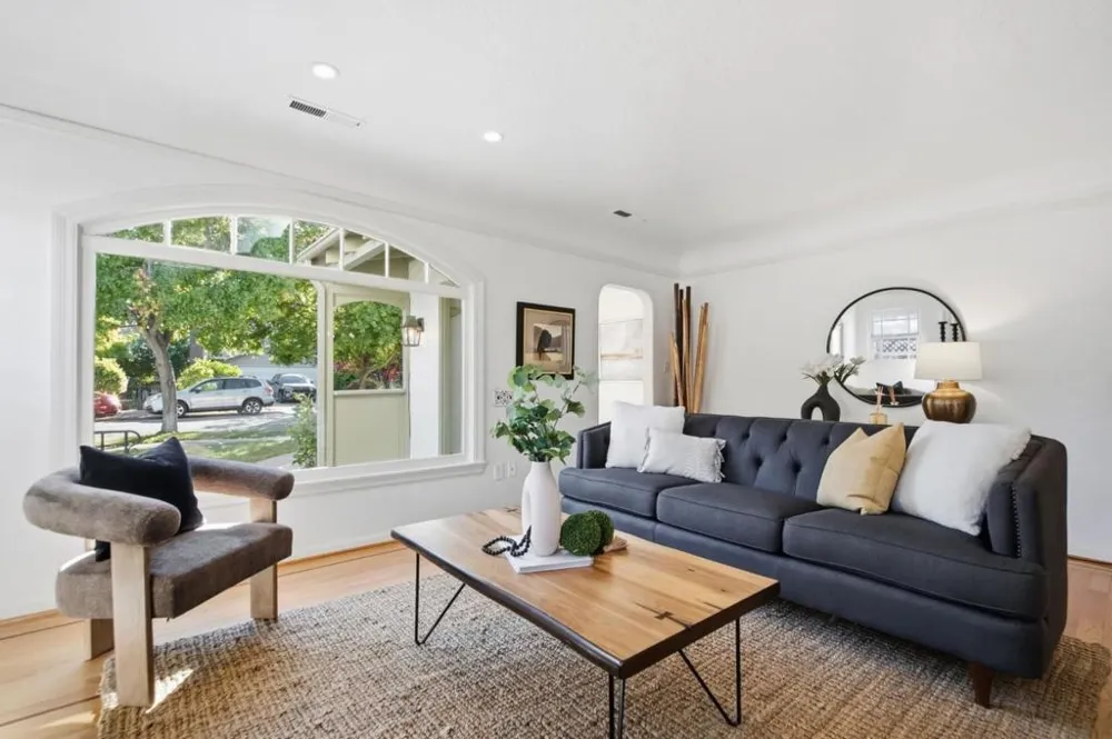 543 Jeter Street Redwood City, CA 94062