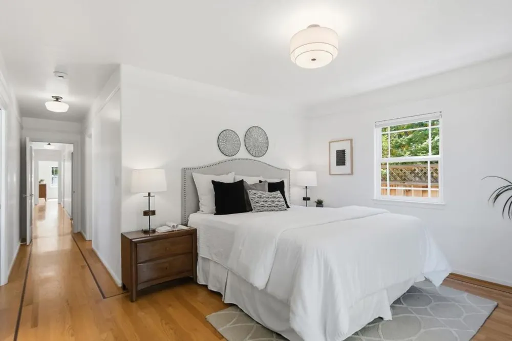543 Jeter Street Redwood City, CA 94062