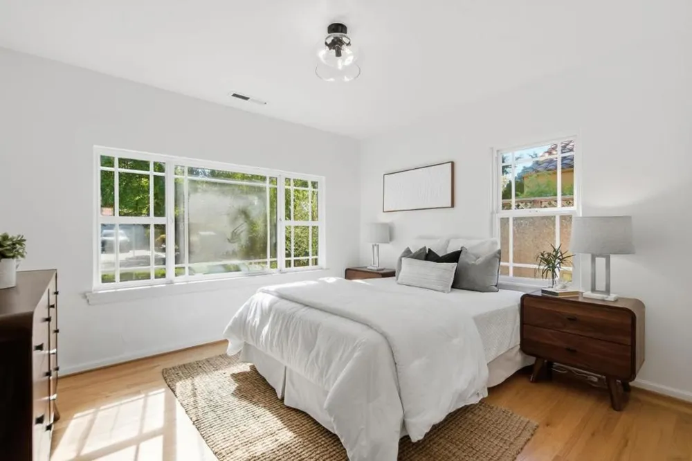 543 Jeter Street Redwood City, CA 94062