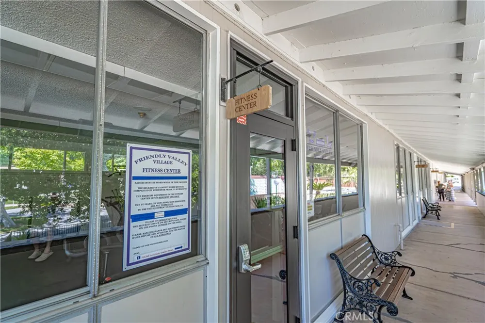 26811 Oak Branch Circle Newhall, CA 91321
