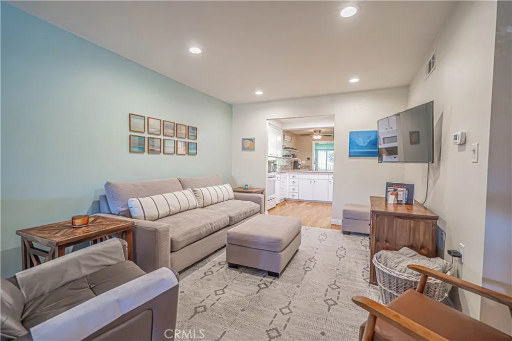 26811 Oak Branch Circle Newhall, CA 91321