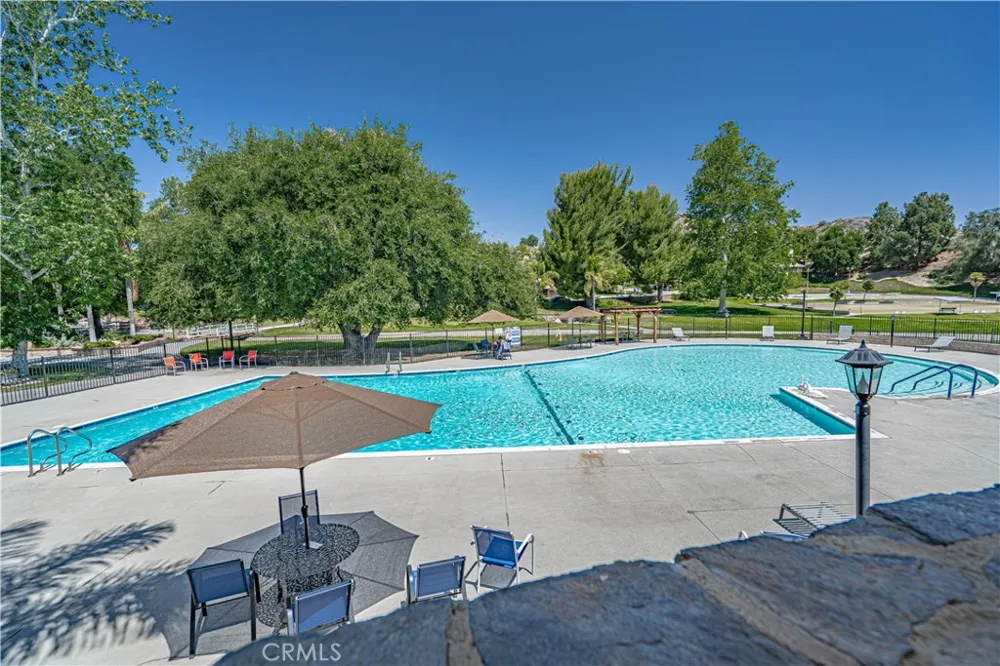 26811 Oak Branch Circle Newhall, CA 91321