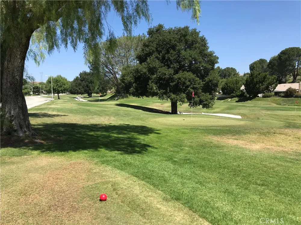 26811 Oak Branch Circle Newhall, CA 91321