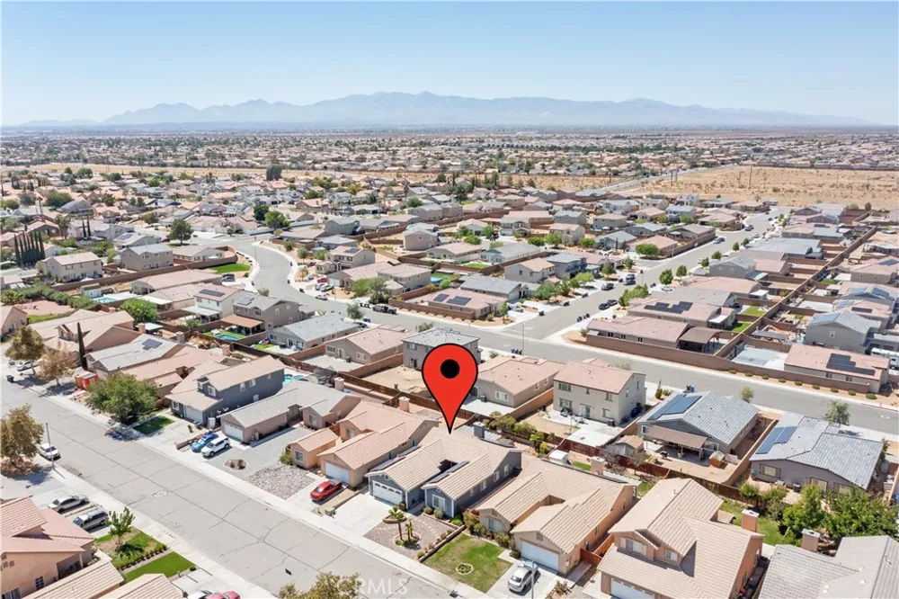 13400 Baylor Victorville, CA 92392