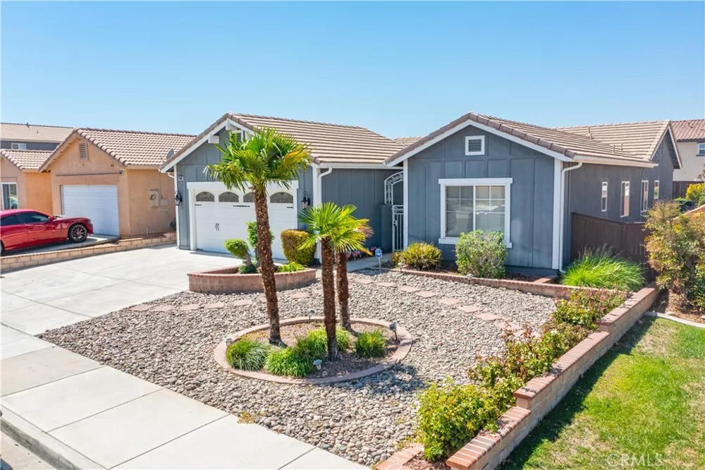 13400 Baylor Victorville, CA 92392