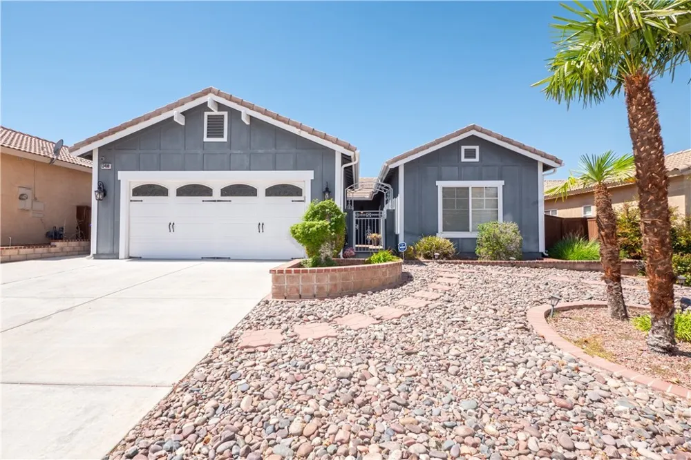 13400 Baylor Victorville, CA 92392