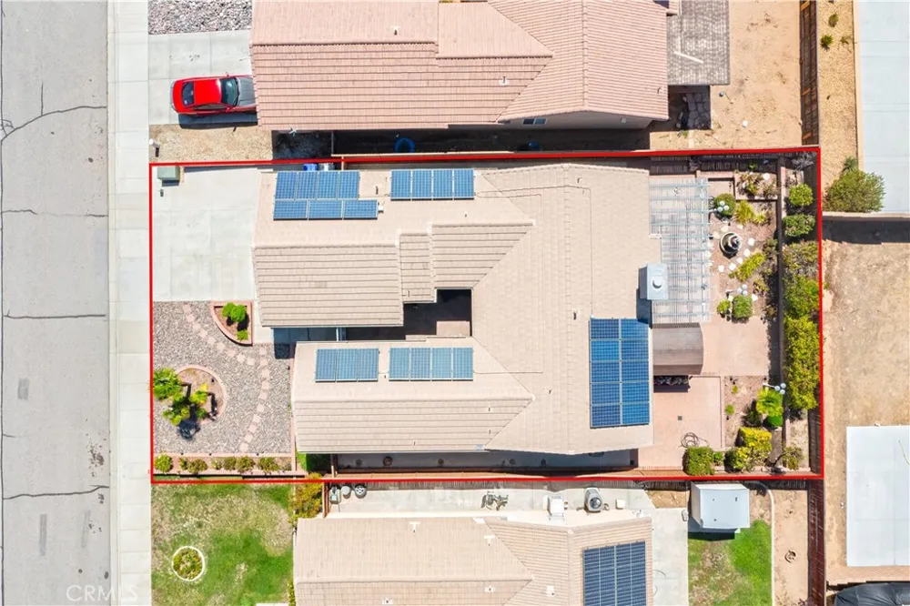 13400 Baylor Victorville, CA 92392