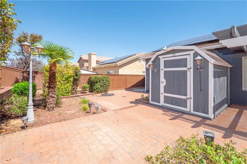 13400 Baylor Victorville, CA 92392