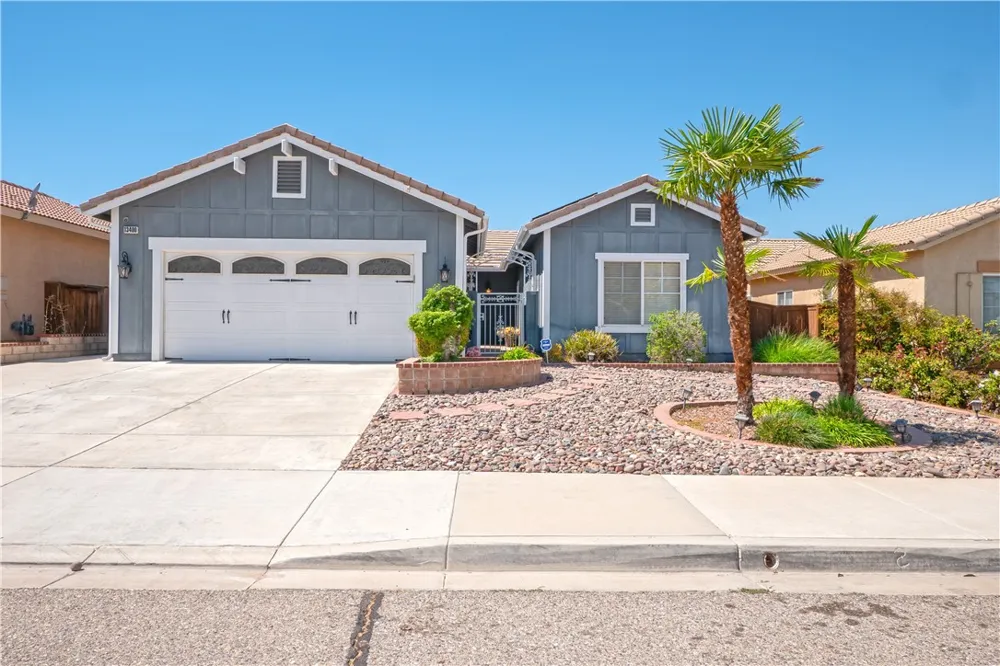 13400 Baylor Victorville, CA 92392