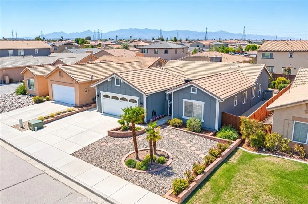13400 Baylor Victorville, CA 92392