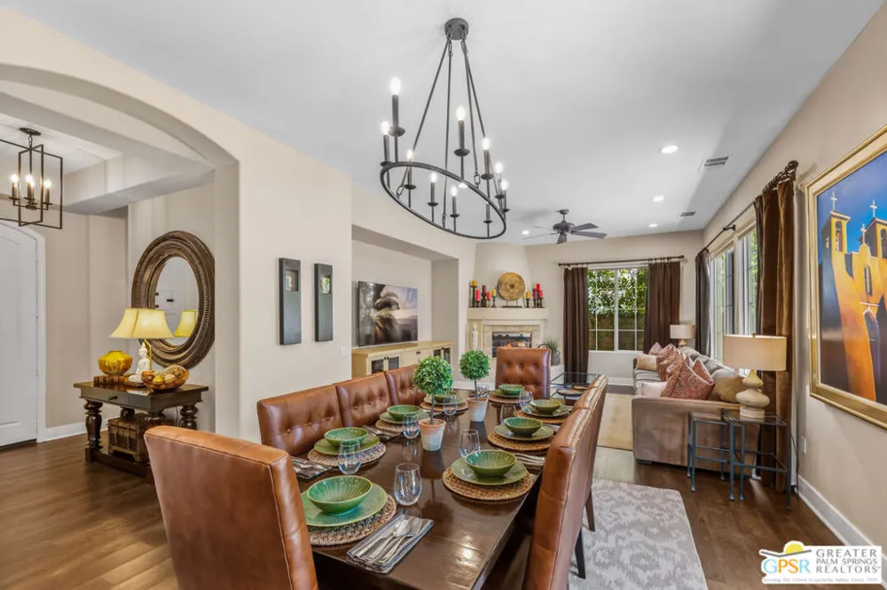 2846 Amatista Court Palm Springs, CA 92264