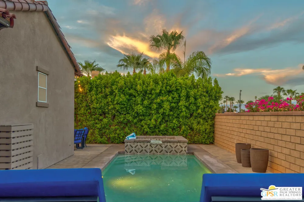 2846 Amatista Court Palm Springs, CA 92264