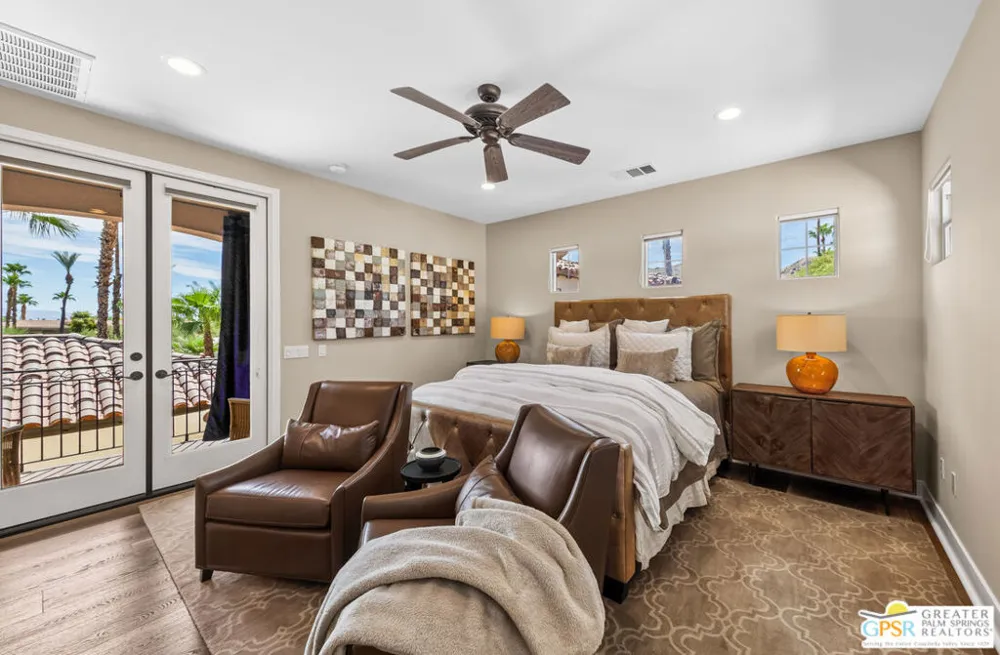 2846 Amatista Court Palm Springs, CA 92264