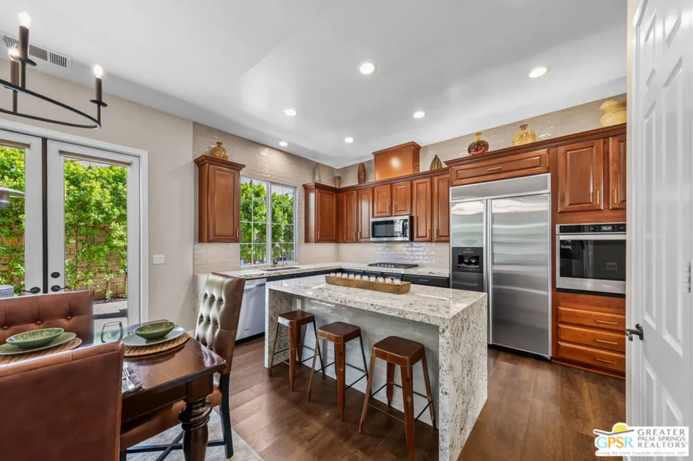 2846 Amatista Court Palm Springs, CA 92264