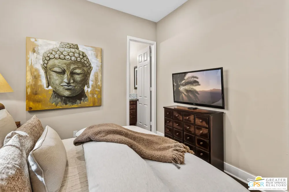 2846 Amatista Court Palm Springs, CA 92264