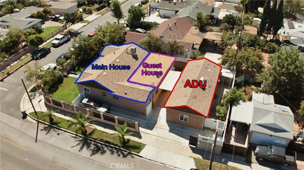 8055 Natick Ave Panorama City, CA 91402