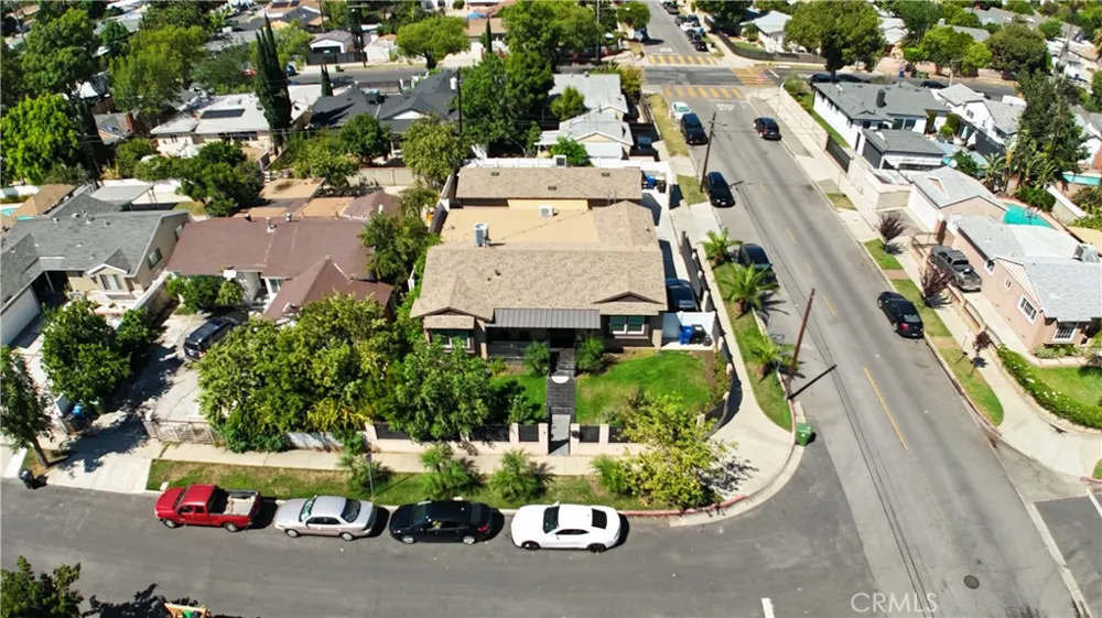 8055 Natick Ave Panorama City, CA 91402