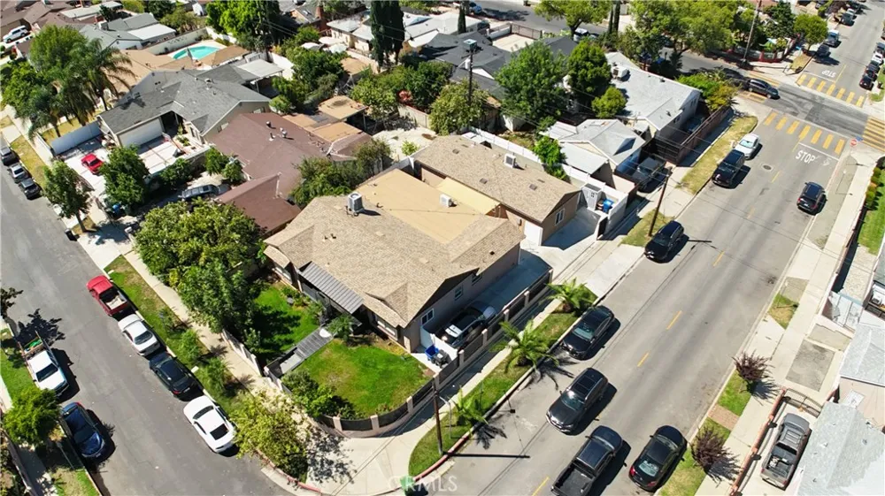 8055 Natick Ave Panorama City, CA 91402