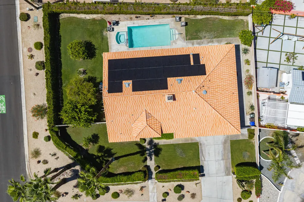 2123 E Nicola Road E Palm Springs, CA 92262