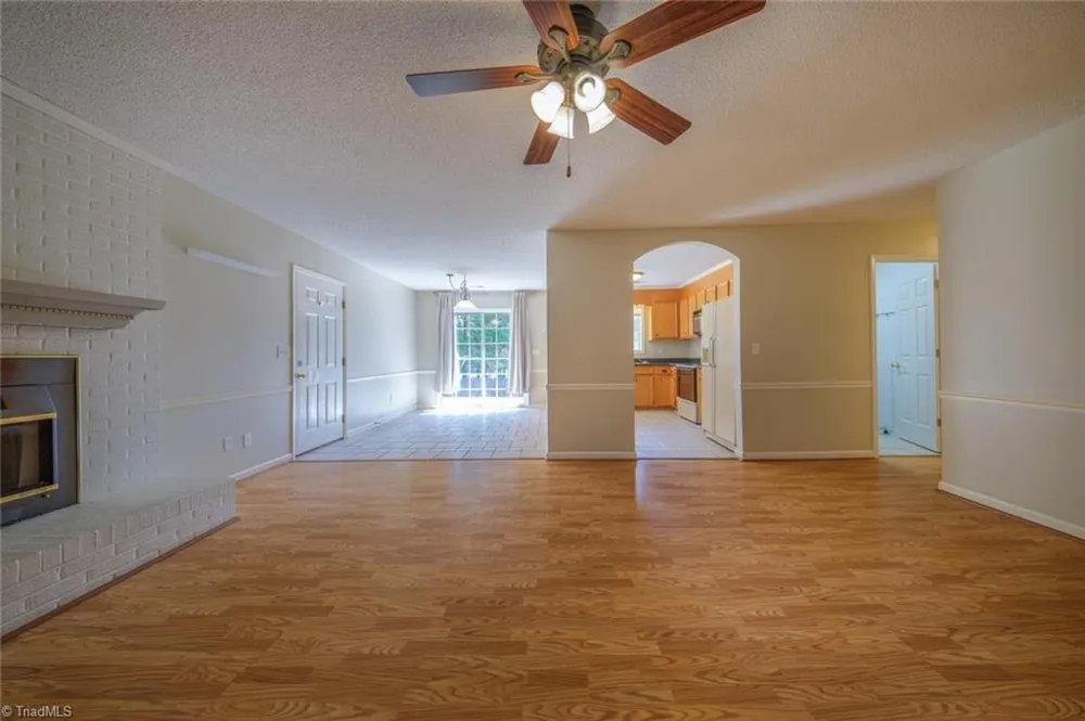 355 Christine Court Winston-Salem, NC 27127