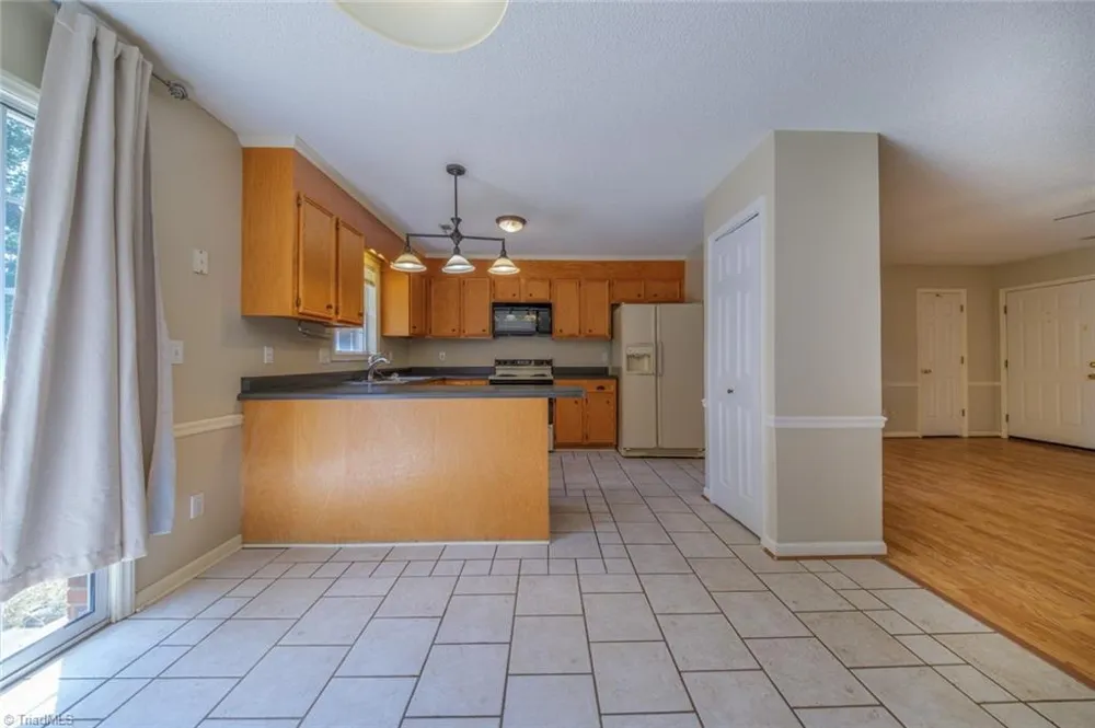 355 Christine Court Winston-Salem, NC 27127
