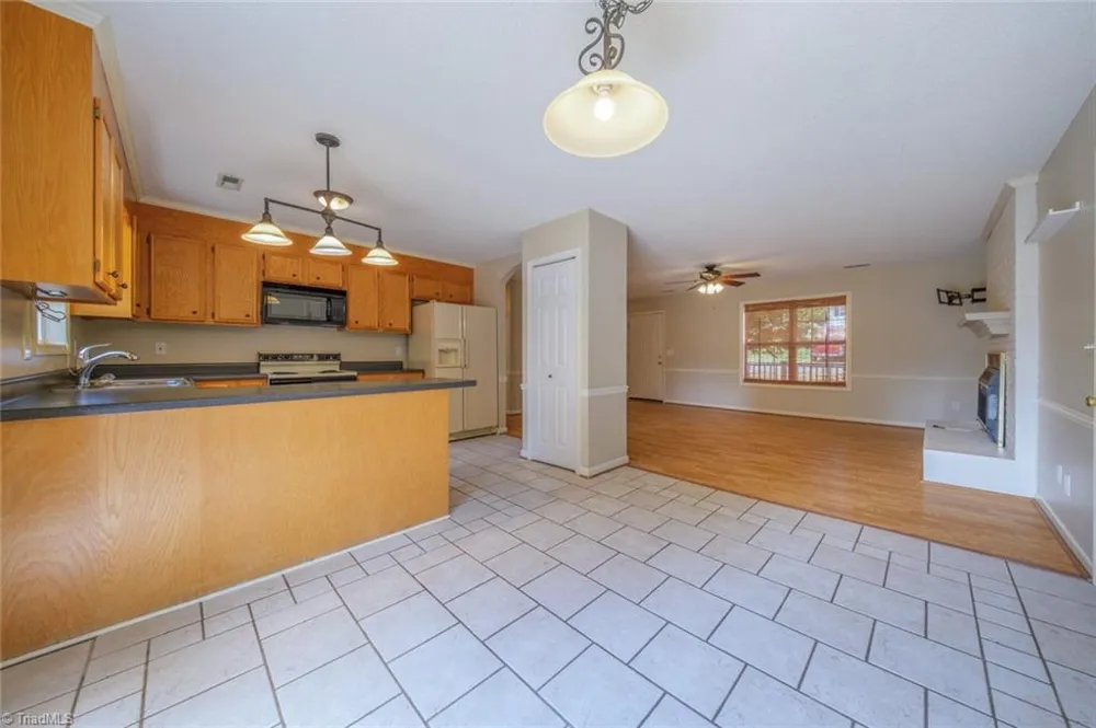 355 Christine Court Winston-Salem, NC 27127