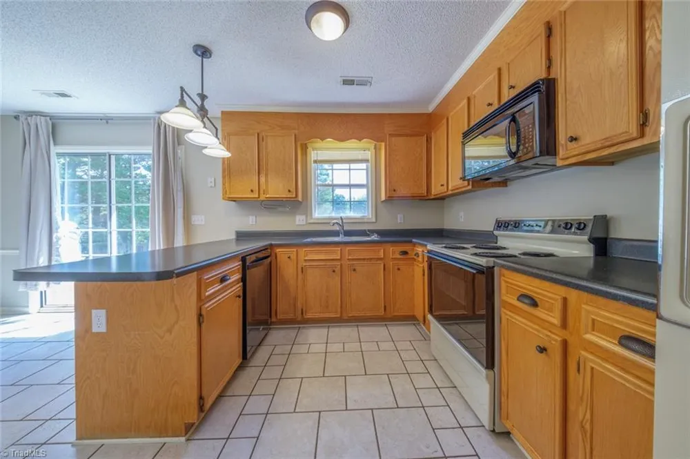 355 Christine Court Winston-Salem, NC 27127