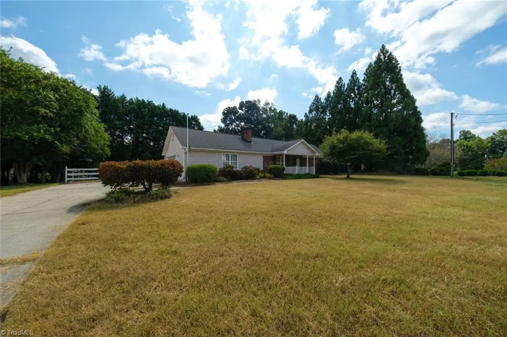 355 Christine Court Winston-Salem, NC 27127