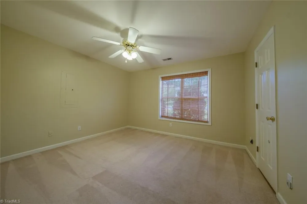 355 Christine Court Winston-Salem, NC 27127