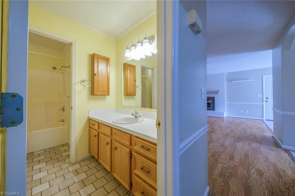 355 Christine Court Winston-Salem, NC 27127