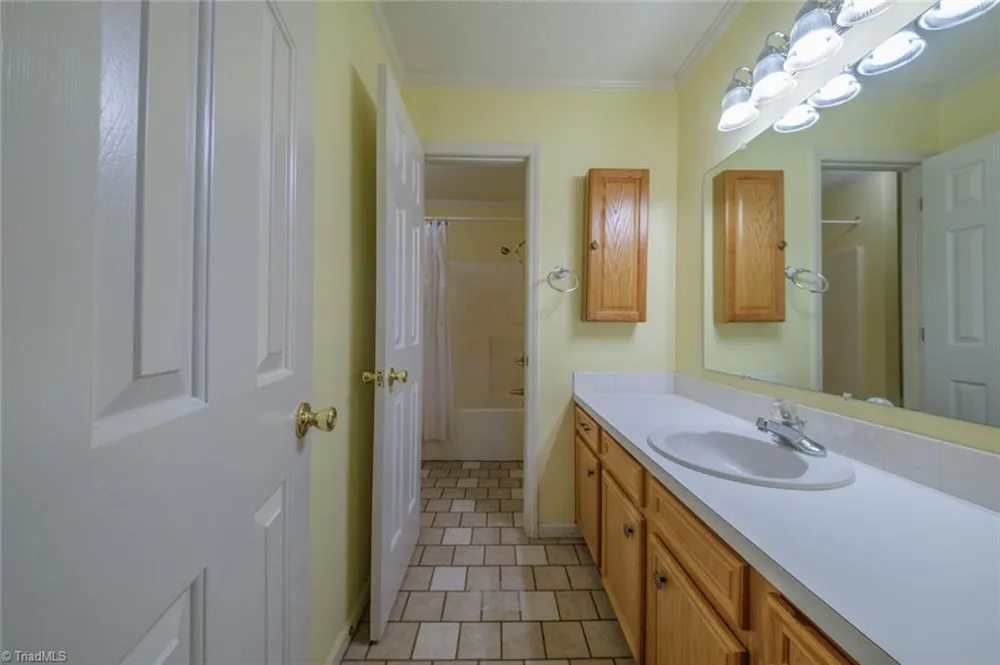 355 Christine Court Winston-Salem, NC 27127