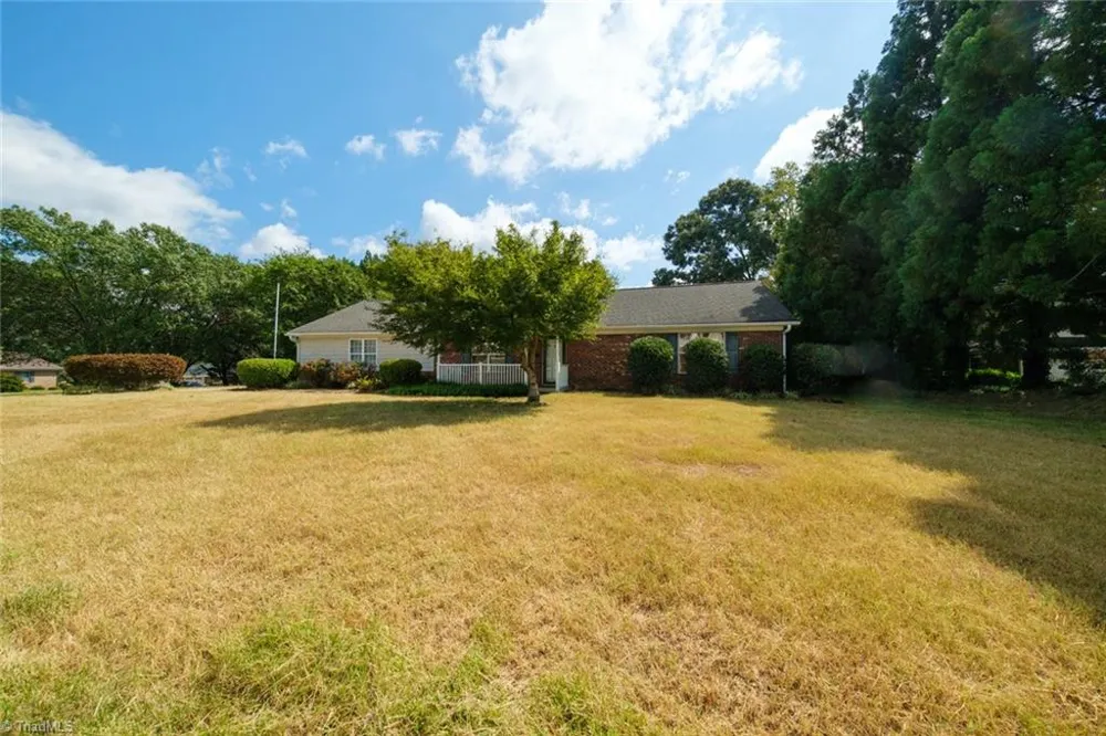 355 Christine Court Winston-Salem, NC 27127