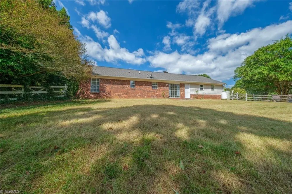 355 Christine Court Winston-Salem, NC 27127