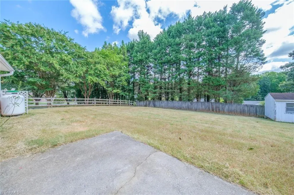 355 Christine Court Winston-Salem, NC 27127