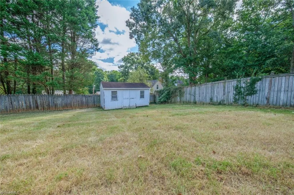355 Christine Court Winston-Salem, NC 27127