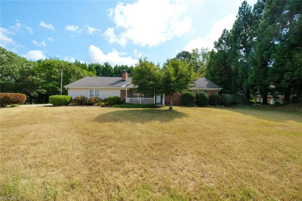 355 Christine Court Winston-Salem, NC 27127