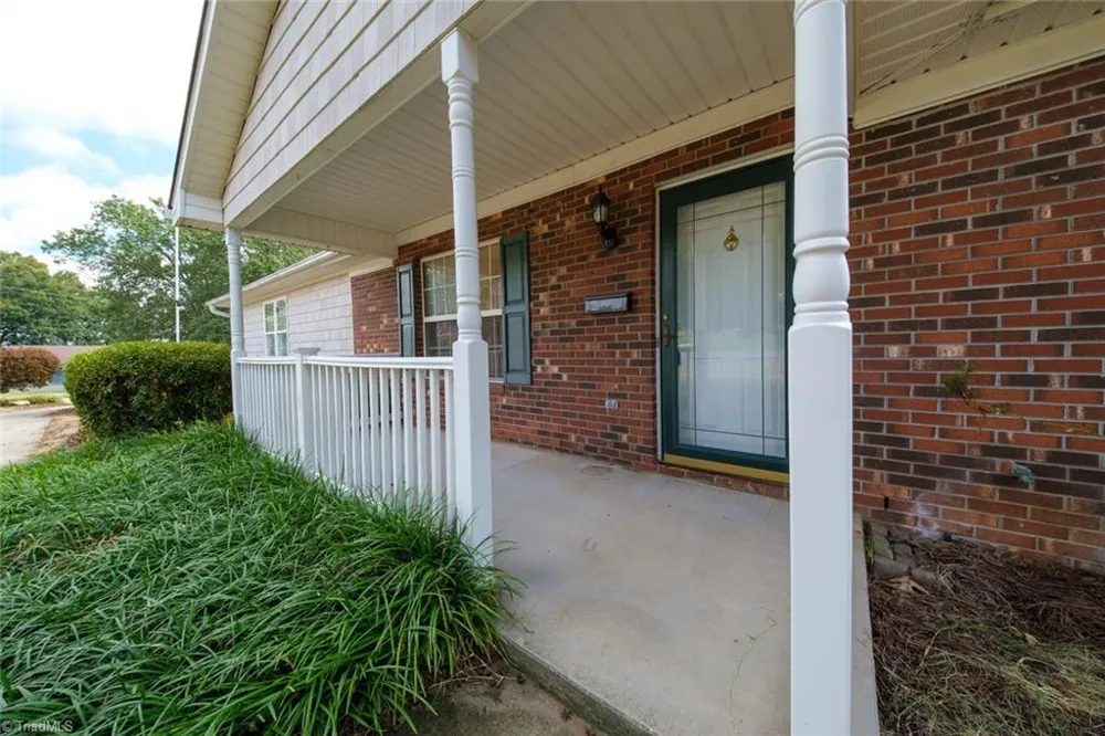 355 Christine Court Winston-Salem, NC 27127