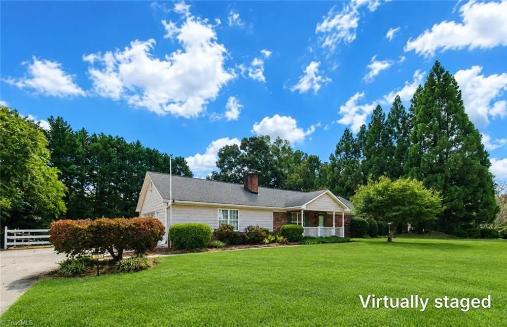 355 Christine Court Winston-Salem, NC 27127