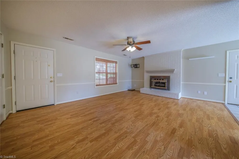 355 Christine Court Winston-Salem, NC 27127