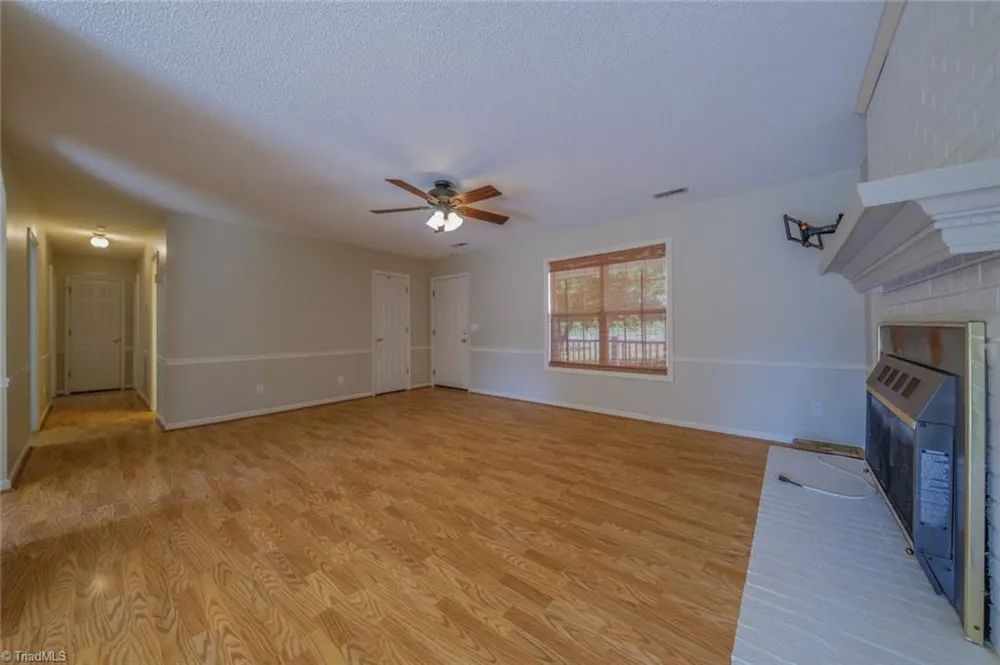 355 Christine Court Winston-Salem, NC 27127