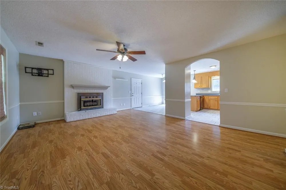 355 Christine Court Winston-Salem, NC 27127