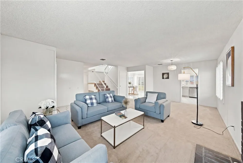 482 Vista Del Norte Walnut, CA 91789
