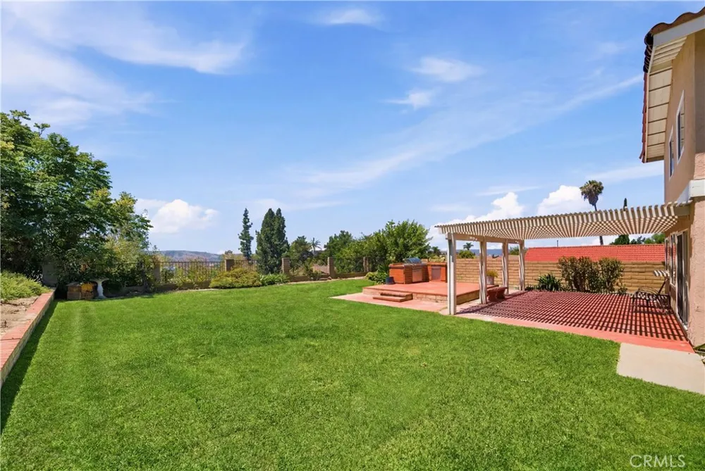 482 Vista Del Norte Walnut, CA 91789