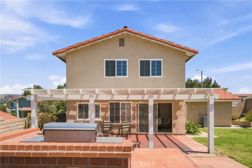 482 Vista Del Norte Walnut, CA 91789